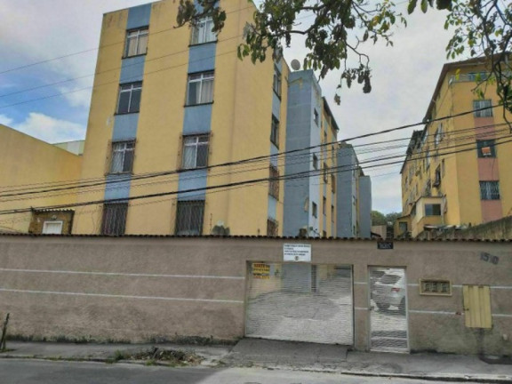 Imagem Apartamento com 3 Quartos à Venda, 84 m² em Parque Riacho Das Pedras 2ª Seção - Contagem