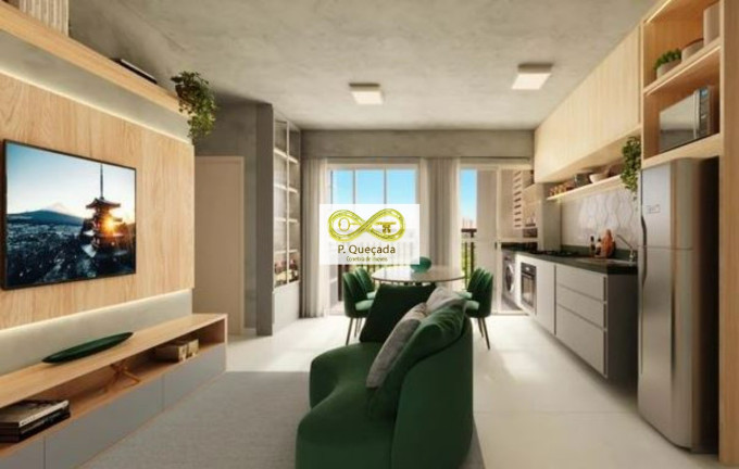 Imagem Apartamento com 2 Quartos à Venda, 15.022 m² em Parque Ortolândia - Hortolândia