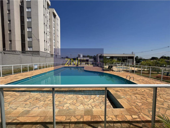 Imagem Apartamento com 2 Quartos à Venda, 56 m² em Valentina Figueiredo - Ribeirão Preto