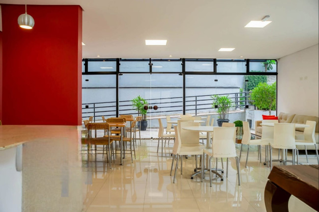 Imagem Apartamento com 4 Quartos à Venda, 190 m² em Perdizes - São Paulo