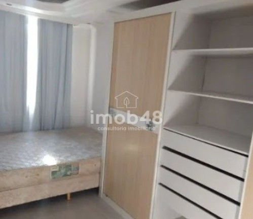 Foto do imóvel: Apartamento com 2 Quartos à Venda, 62 m² em Jardim Atlântico - Florianópolis
