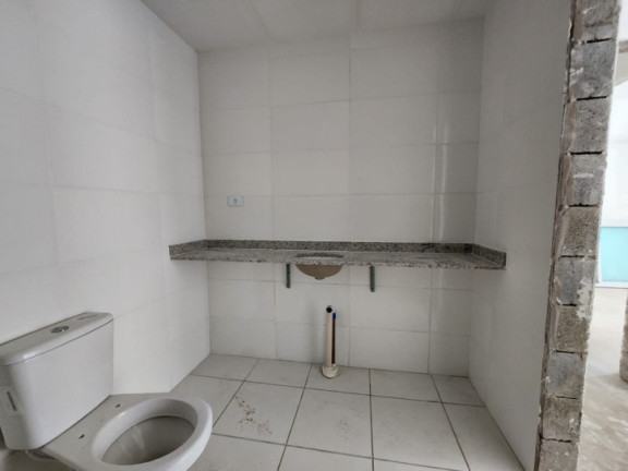 Imagem Apartamento com 2 Quartos à Venda, 79 m² em Nova Mirim - Praia Grande