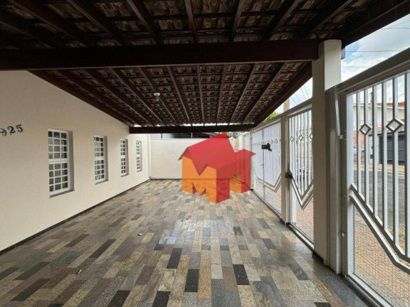 Imagem Casa com 2 Quartos à Venda, 235 m² em Nova Americana - Americana