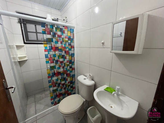 Apartamento com 1 Quarto à Venda, 28 m² em Maranduba - Ubatuba