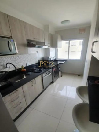 Imagem Apartamento com 2 Quartos à Venda, 49 m² em Vila Odim Antão - Sorocaba