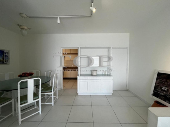 Imagem Apartamento com 4 Quartos à Venda, 125 m² em Pitangueiras - Guarujá
