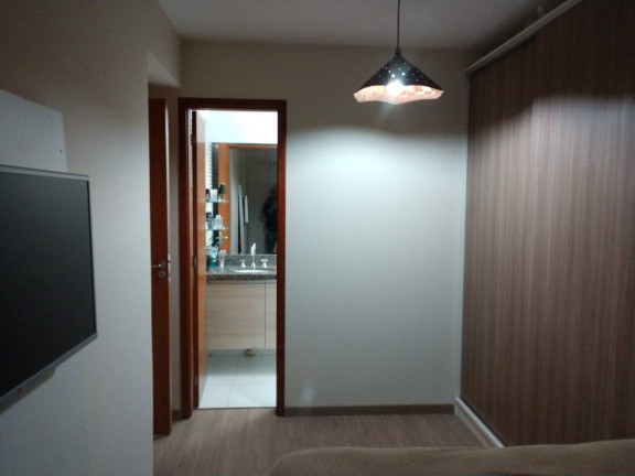 Imagem Apartamento com 2 Quartos à Venda, 58 m² em Boqueirão - Curitiba