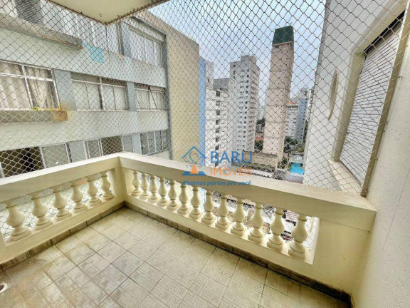 Imagem Apartamento com 3 Quartos à Venda, 230 m² em Higienópolis - São Paulo