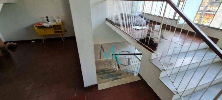 Imagem Casa com 4 Quartos à Venda, 362 m² em Campo Grande - Rio De Janeiro