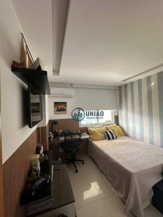 Imagem Apartamento com 3 Quartos à Venda, 108 m² em Icaraí - Niterói
