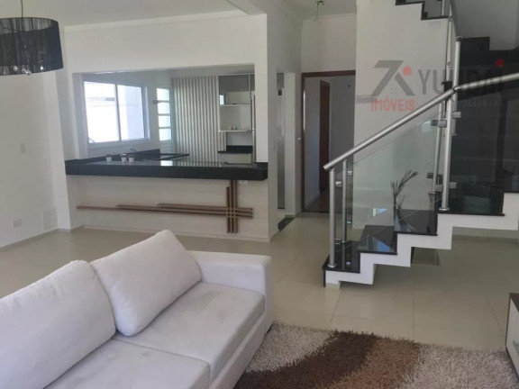 Imagem Casa com 2 Quartos à Venda, 126 m² em Chácara Faggion - Suzano