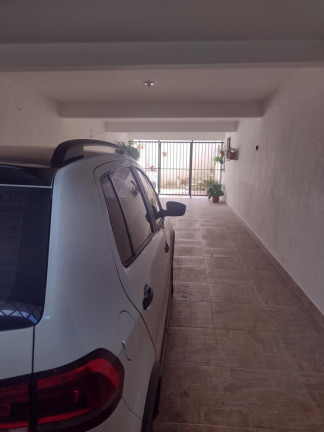 Imagem Casa com 3 Quartos à Venda, 160 m² em Portal Da Serra - Caldas