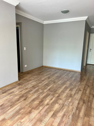 Apartamento com 2 Quartos à Venda, 60 m² em Vila Da Saúde - São Paulo