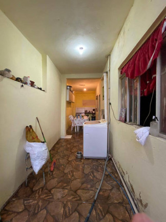 Imagem Casa com 2 Quartos à Venda, 360 m² em Santa Helena - Contagem