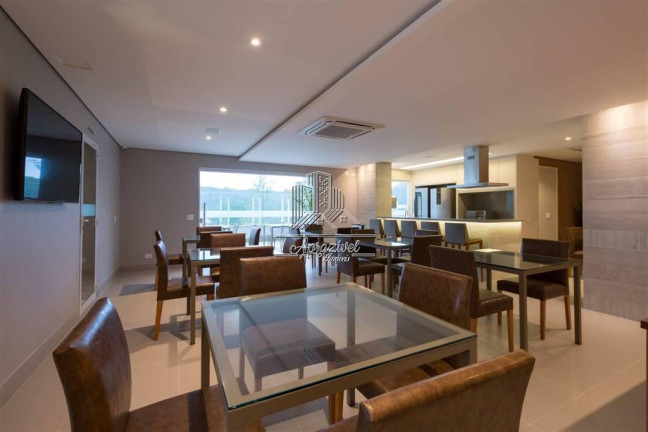 Imagem Apartamento com 3 Quartos à Venda, 163 m² em Canto Do Forte - Praia Grande