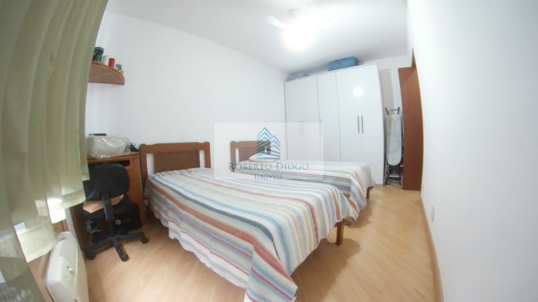 Imagem Apartamento com 2 Quartos à Venda, 60 m² em Taquara - Rio De Janeiro