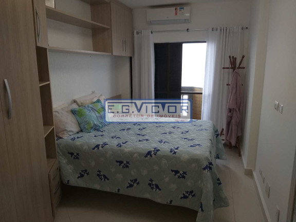 Imagem Apartamento com 3 Quartos à Venda, 149 m² em Centro - Mongaguá