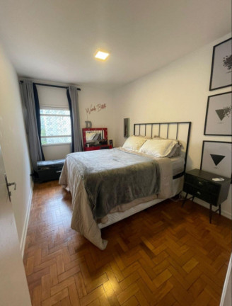 Imagem Apartamento com 2 Quartos à Venda, 94 m² em Higienòpolis - São Paulo