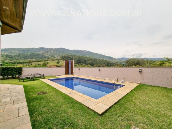 Imagem Casa com 3 Quartos à Venda, 270 m² em Refugio Saua - Atibaia