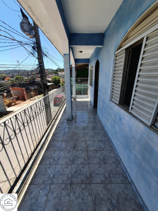 Imagem Casa com 3 Quartos à Venda, 150 m² em Jardim Nova Esperança - Francisco Morato