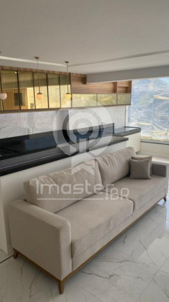 Imagem Apartamento com 3 Quartos à Venda, 120 m² em Engenheiro Luciano Cavalcante - Fortaleza