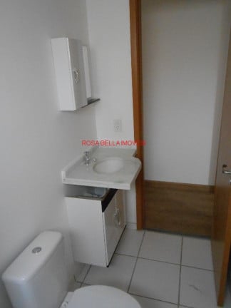 Imagem Apartamento com 2 Quartos à Venda, 47 m² em Colonia - Jundiaí