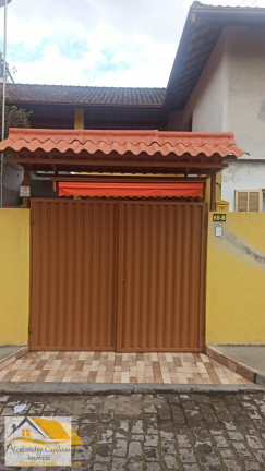 Imagem Casa com 2 Quartos à Venda, 150 m² em Chácara Paraíso - Nova Friburgo