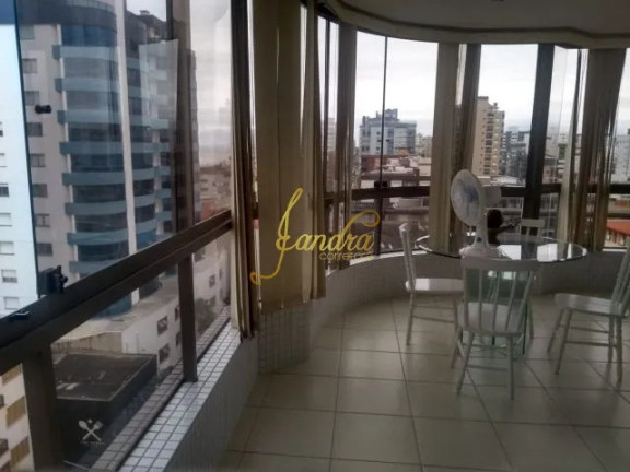 Imagem Apartamento com 3 Quartos à Venda, 139 m² em Centro - Capão Da Canoa