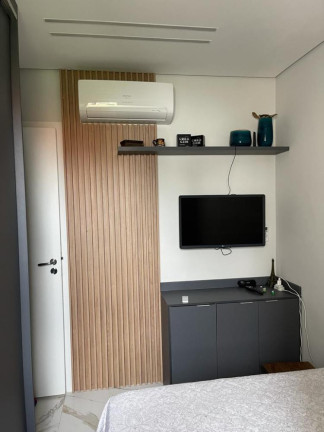 Imagem Apartamento com 3 Quartos à Venda, 102 m² em Tatuapé - São Paulo