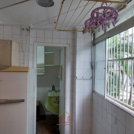 Apartamento com 3 Quartos à Venda, 112 m² em Consolação - São Paulo
