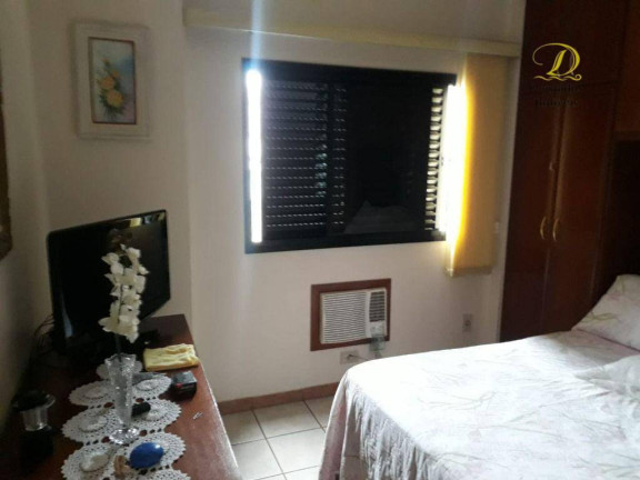 Imagem Apartamento com 2 Quartos à Venda, 78 m² em Aviação - Praia Grande