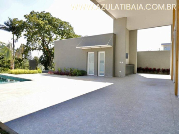Imagem Casa com 4 Quartos à Venda, 1.072 m² em Condomínio Flamboyant - Atibaia
