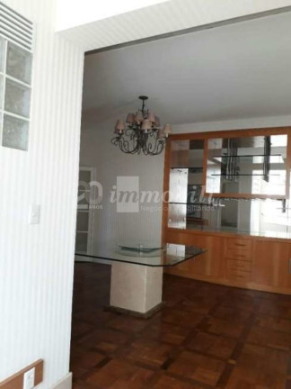 Imagem Apartamento com 3 Quartos à Venda, 264 m² em Higienópolis - São Paulo