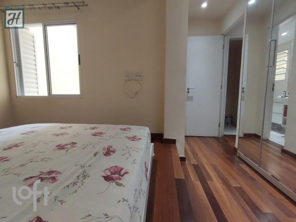 Imagem Apartamento com 1 Quarto à Venda, 63 m² em Vila Mariana - São Paulo