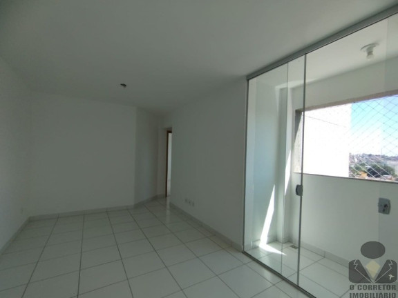 Imagem Apartamento com 2 Quartos à Venda, 54 m² em Betania - Belo Horizonte