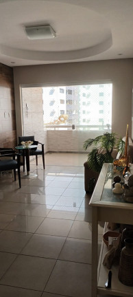 Apartamento com 2 Quartos à Venda, 83 m² em Costa Azul - Salvador