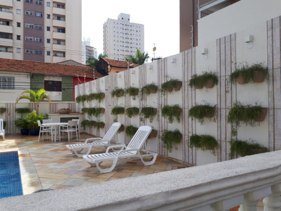 Apartamento com 2 Quartos à Venda, 62 m² em Vila Gumercindo - São Paulo