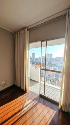 Imagem Apartamento com 2 Quartos à Venda, 60 m² em Vila Leonor - Guarulhos