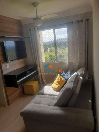 Foto do imóvel: Apartamento com 2 Quartos à Venda, 45 m² em Represinha - Cotia