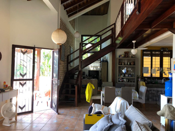 Imagem Casa com 2 Quartos à Venda, 320 m² em Itaguá - Ubatuba