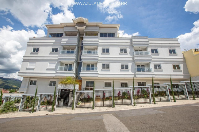 Imagem Apartamento com 3 Quartos à Venda, 110 m² em Jardim Do Lago - Atibaia