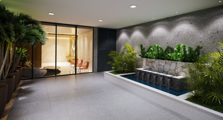 Imagem Apartamento com 4 Quartos à Venda, 271 m² em Ponta Verde - Maceió