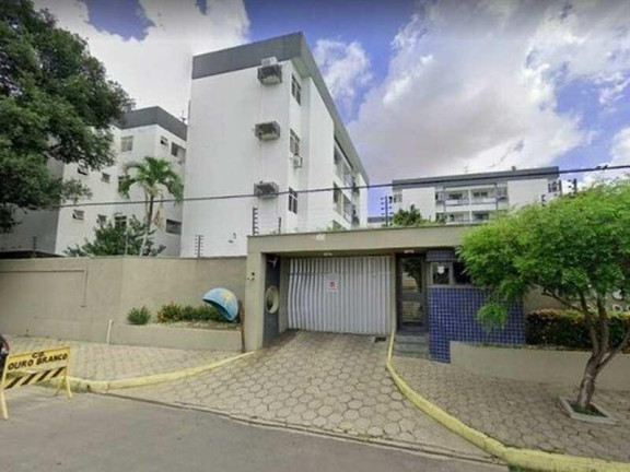 Imagem Apartamento com 3 Quartos à Venda, 102 m² em Piçarra - Teresina