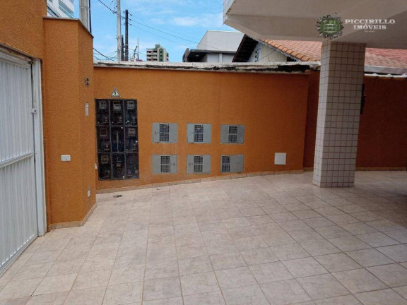 Imagem Casa com 2 Quartos à Venda, 51 m² em Canto Do Forte - Praia Grande