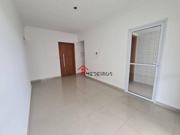 Imagem Apartamento com 2 Quartos para Alugar, 95 m² em Tupi - Praia Grande