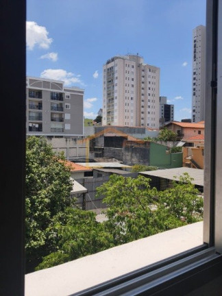 Apartamento com 2 Quartos à Venda, 57 m² em Tucuruvi - São Paulo