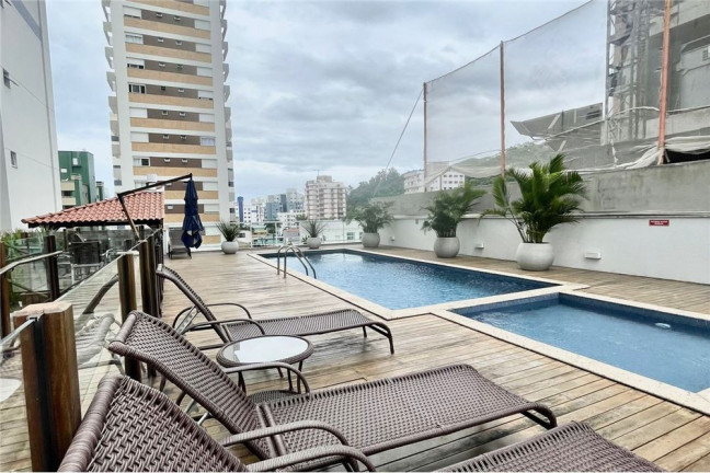 Imagem Apartamento com 3 Quartos à Venda, 86 m² em Centro - Itajaí