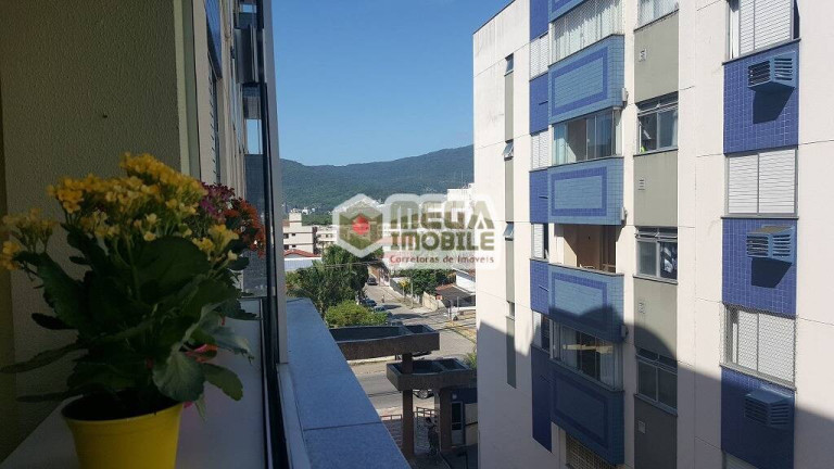 Imagem Apartamento com 3 Quartos à Venda, 85 m² em Trindade - Florianópolis