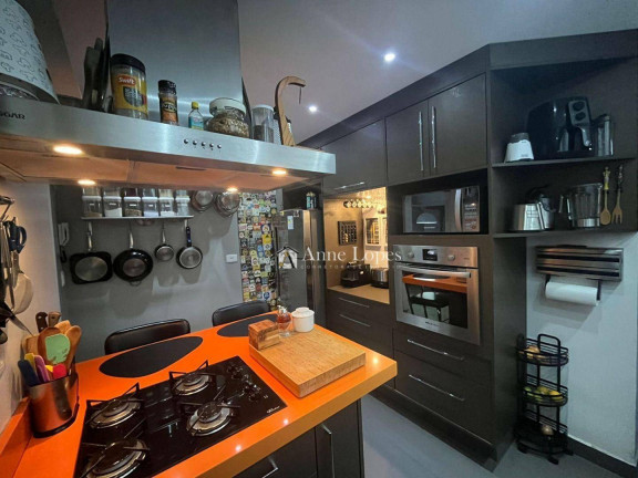 Imagem Apartamento com 2 Quartos à Venda, 84 m² em Boqueirão - Santos