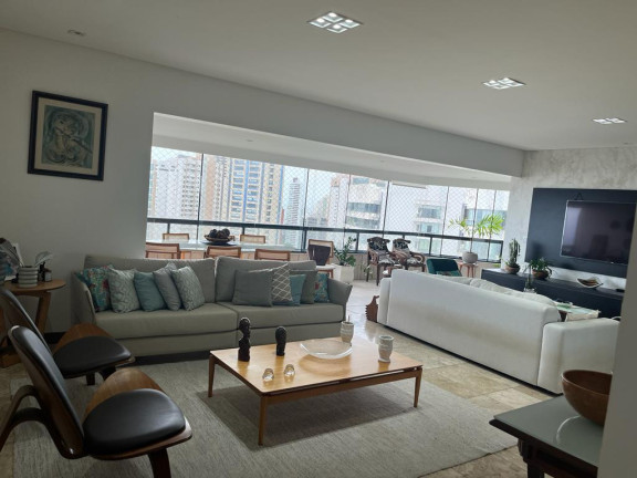 Imagem Apartamento com 4 Quartos para Alugar, 220 m² em Horto Florestal - Salvador